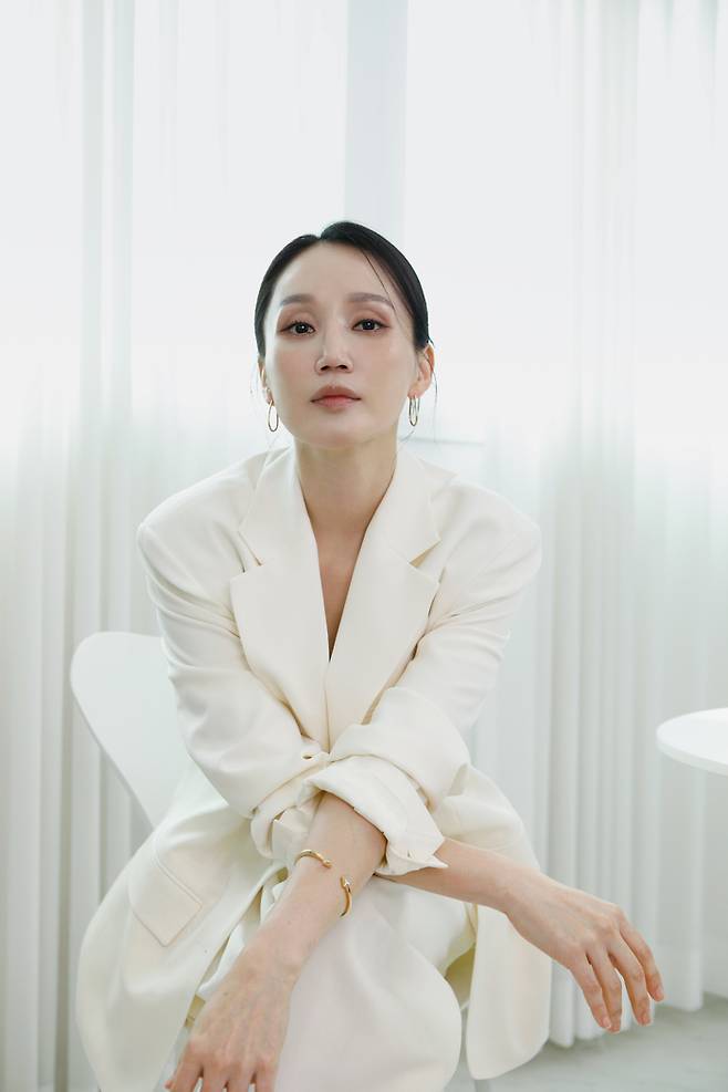 박보경. 사진|엘줄라이엔터테인먼트