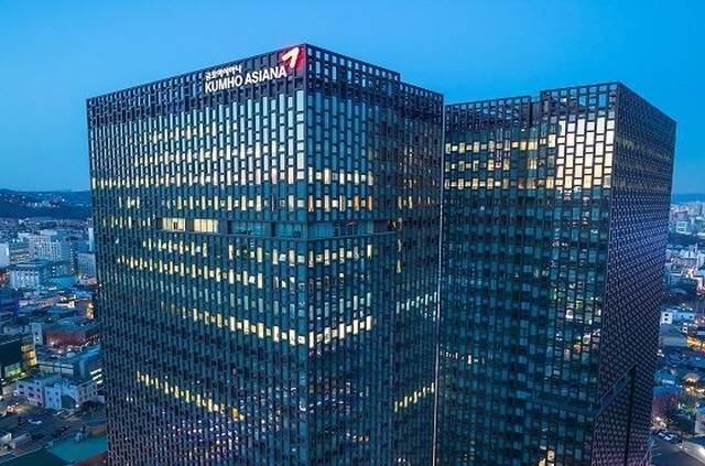 사진 = 금호건설 제공