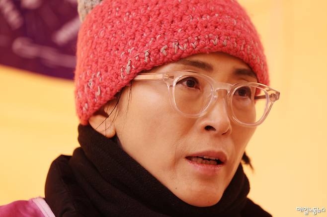 ▲ 정기훈 기자