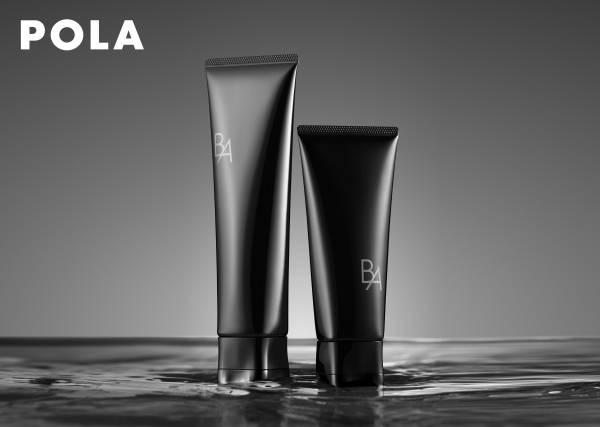 폴라(POLA)가 B.A 워시와 클렌징 크림을 새롭게 선보인다.&nbsp;ⓒ폴라