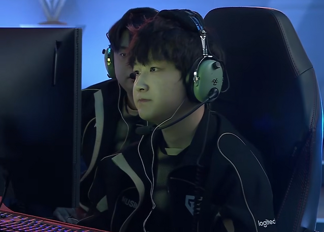 '원더08' 고원재(출처=공식 방송 캡처).