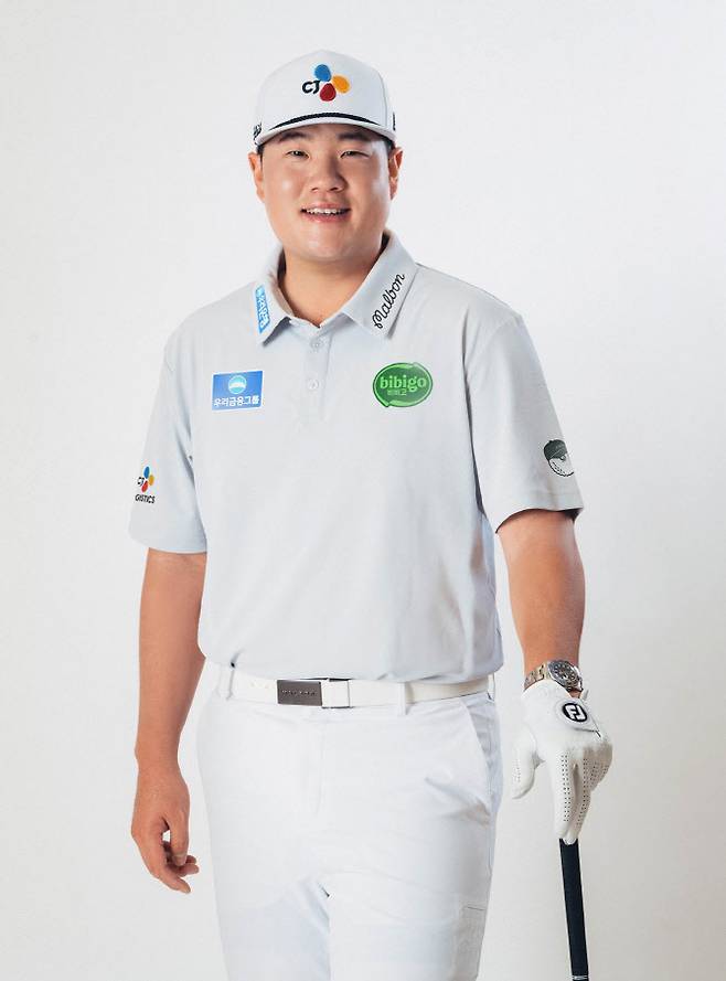 오는 6일 미국 플로리다주 올랜도의 아널드 파머 베이힐 클럽 앤 로지에서 열리는 PGA 투어 아널드 파머 인비테이셔널 출격을 앞둔 임성재.(사진=말본골프 제공)