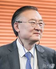황재호 한국외대 국제학부 교수