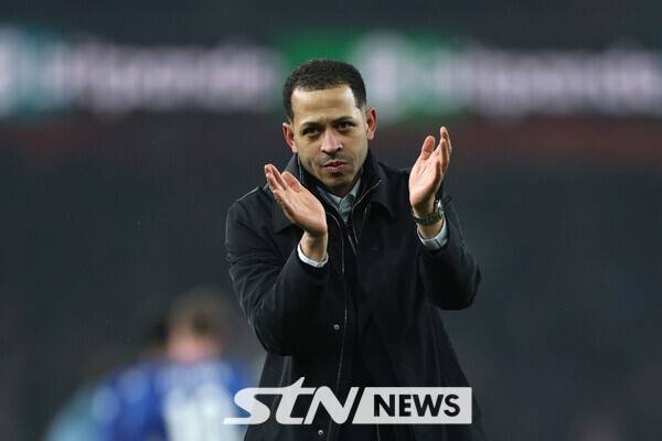 첼시 리암 로세니어 감독. /사진=뉴시스(AP)