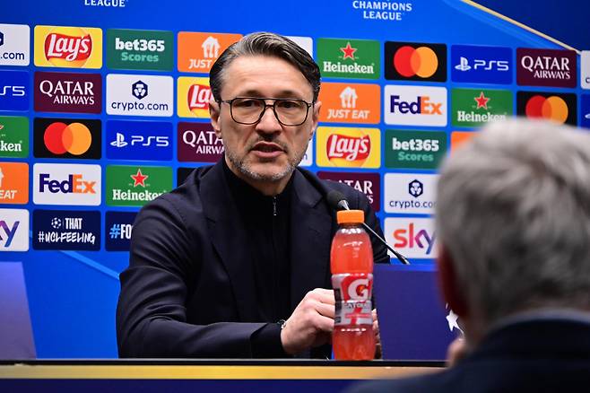 니코 코바치  EPA<저작권자(c) 연합뉴스, 무단 전재-재배포, AI 학습 및 활용 금지>