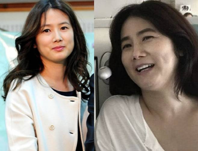 사진=(좌)연합뉴스 (우)온라인커뮤니티