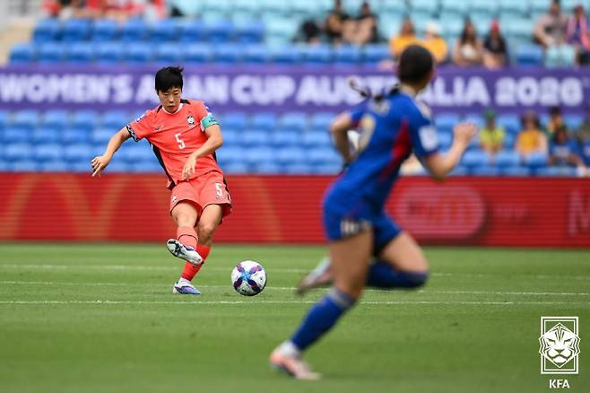 사진=대한축구협회