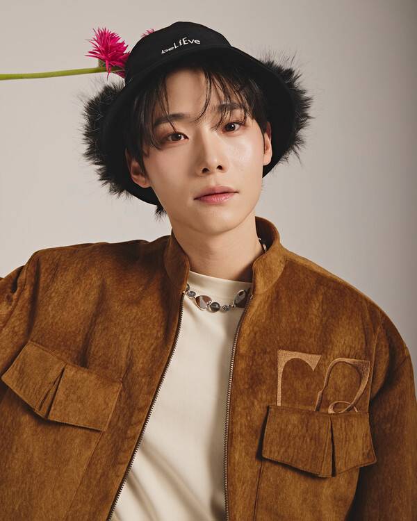 패션한국 Vol.14 디지털 에디토리얼 / 사진 필립 박 / 제니스 최창욱