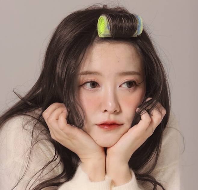 배우 구혜선. /인스타그램 캡처