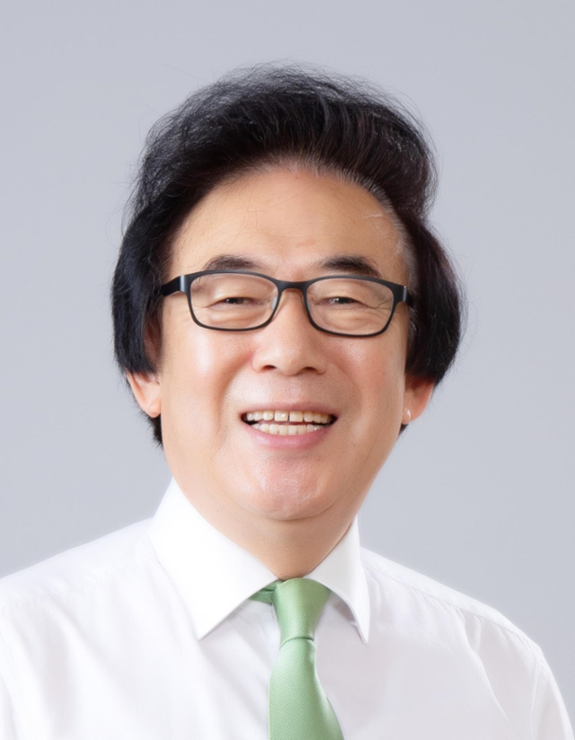 서울시의회 문화체육관광위원회 소속 김기덕 의원