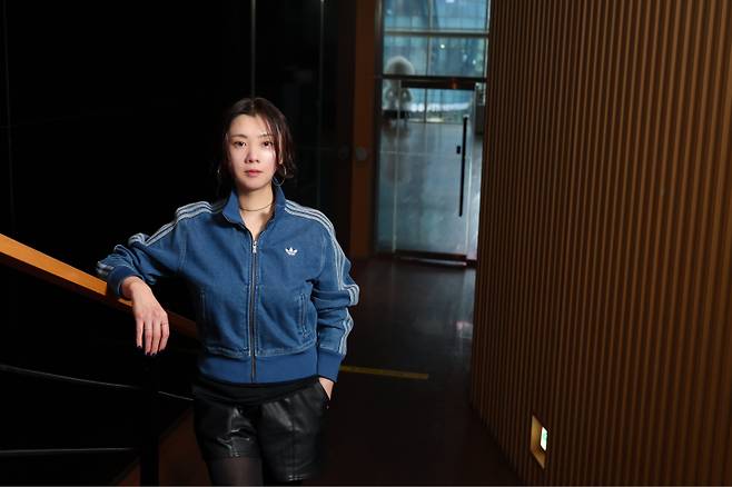 최효진 CP. (사진=Mnet 제공)