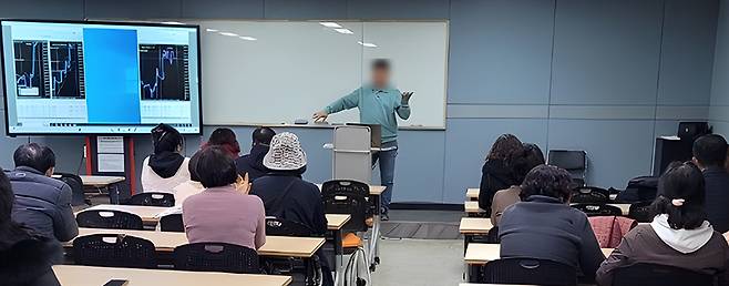 권종민 대구일보 기자.