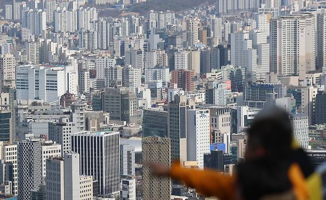 홍지선 국감 답변 수도권 주택 공급 목표 81~88%, 어디까지 진행됐나