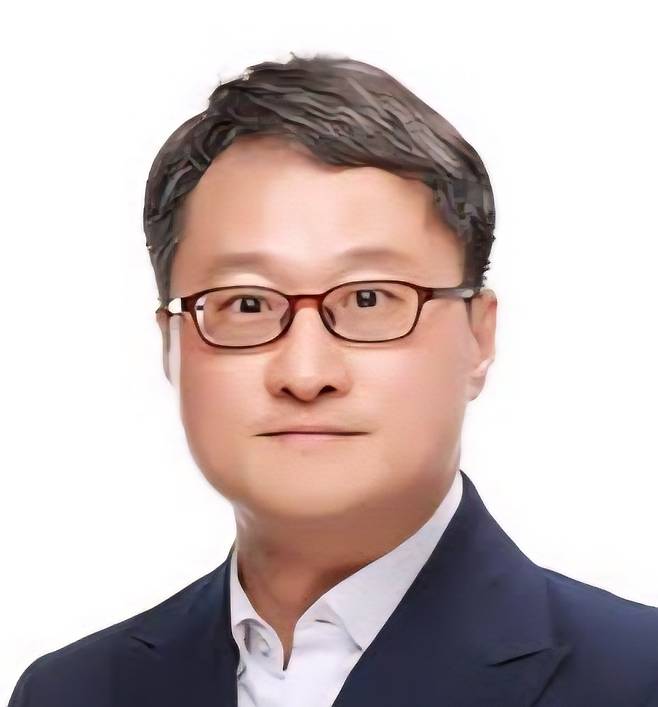 이장환 재무금융학 박사 (現 SK에코프라임 CFO, 前 AK홀딩스 CFO(CSO 겸직))