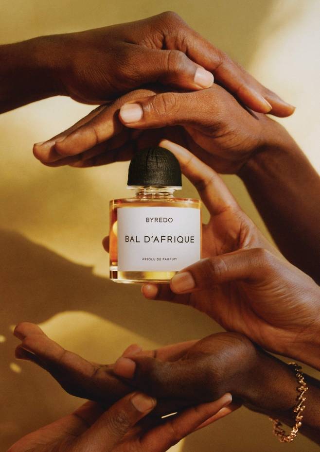 /사진제공=바이레도(BYREDO)