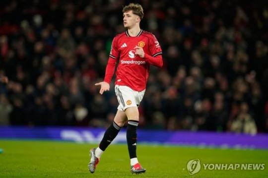 잭 플레처. / 사진=연합뉴스