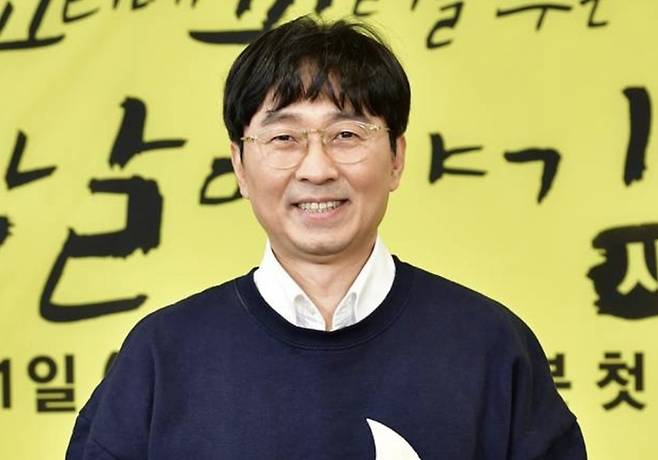 장항준 감독. 사진 ㅣ스타투데이DB