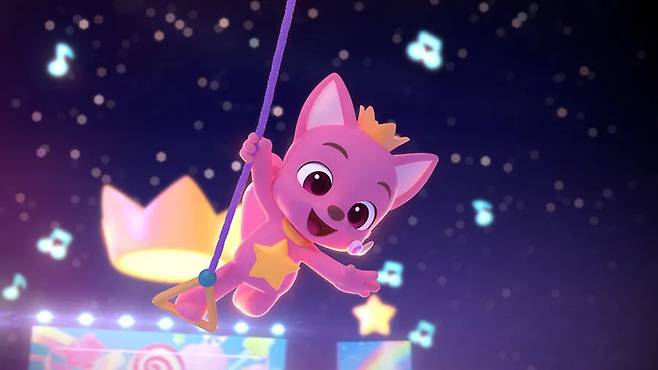 [핑크퐁컴퍼니]