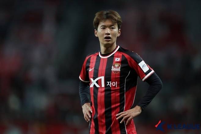 김진수. 사진=한국프로축구연맹