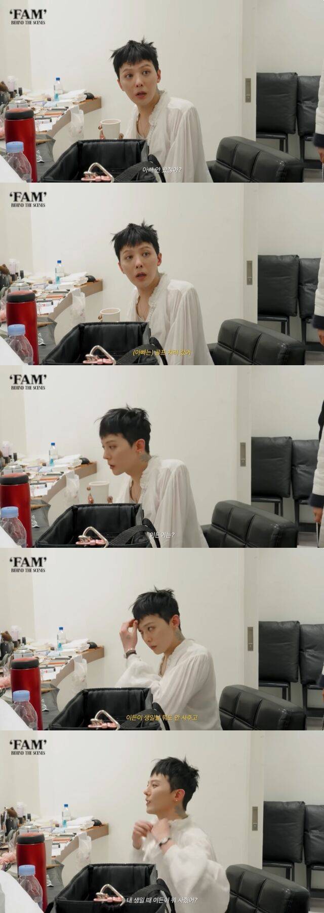 / 지드래곤 공식 유튜브