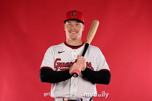 트래비스 바자나./게티이미지코리아