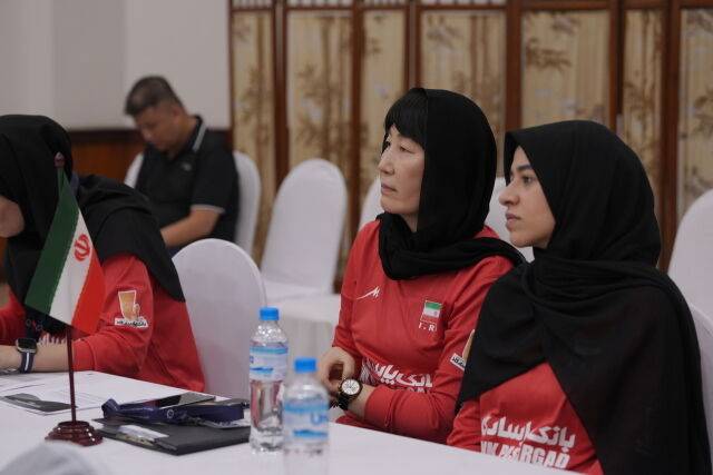 이도희 감독./AVC