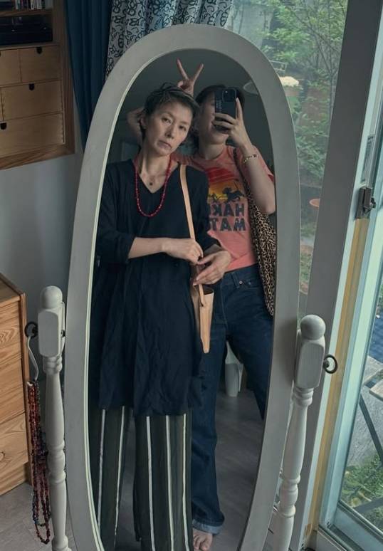 박세영 소셜미디어