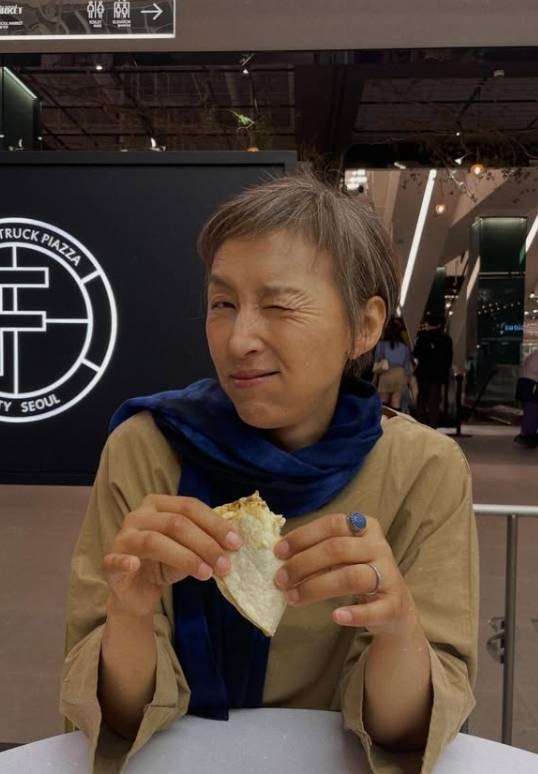 박세영 소셜미디어