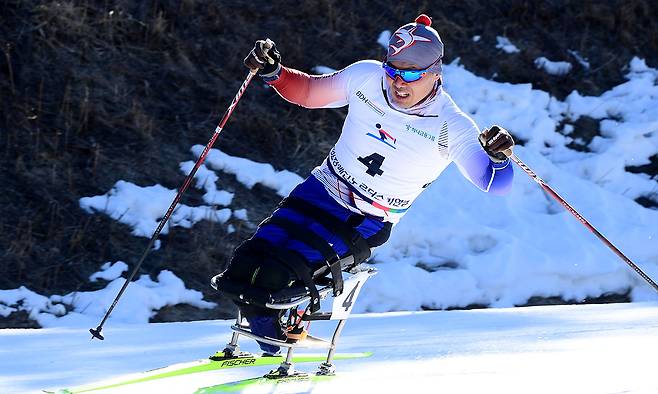 크로스컨트리스키 신의현