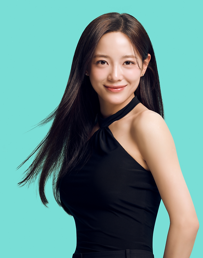 김세정. 파마리서치