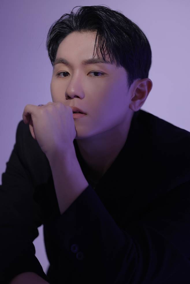 OS프로젝트(아티스트 프로필), 스튜디오 드래곤·TOON STUDIO(앨범 커버) 제공