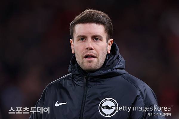 파비안 휘르첼러 감독 / 사진=GettyImages 제공