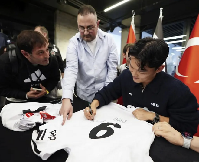 ▲ 출처| 'evrensel' SNS