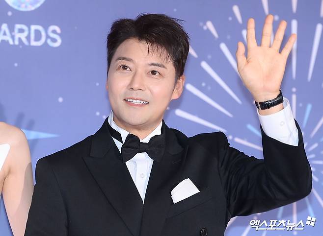 사진 = 엑스포츠뉴스 DB / 전현무