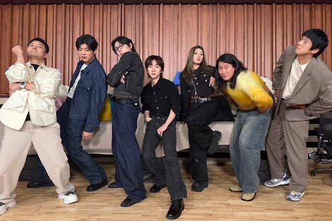 사진 = MBC '나 혼자 산다' 공식 채널