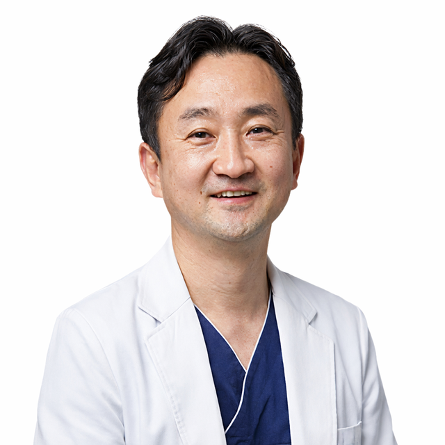 정의달 대구엔도내과의원 원장