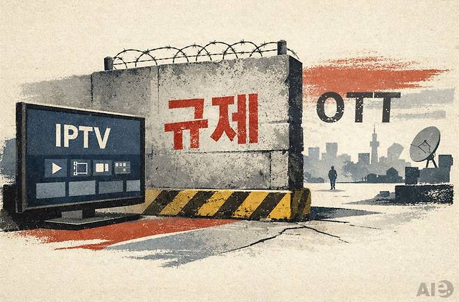 이미지 = 생성형 AI