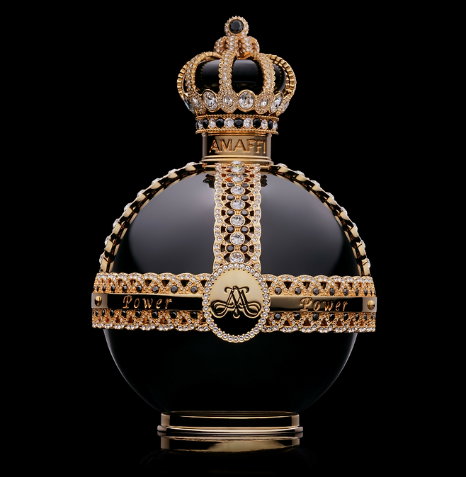 아마피 향수(출처=아마피 홈페이지 캡처)