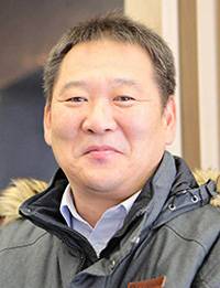 ▲ 이정호 전 민주노총 미조직비정규직실장