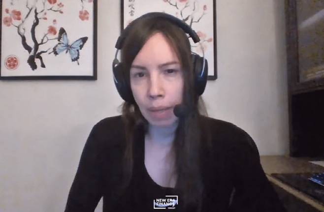 린 알든 이코노미스트