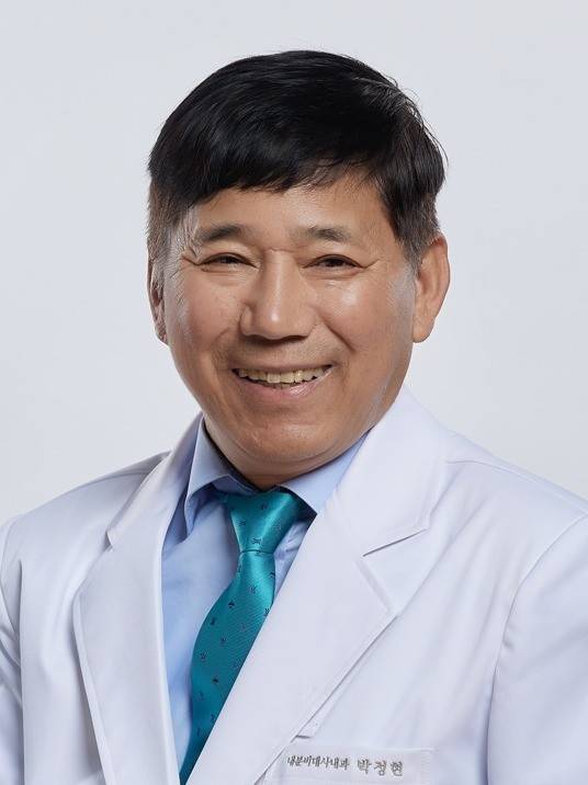 박정현 교수|출처: 인제대학교 부산백병원