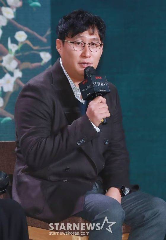 안길호 감독 / 사진=스타뉴스 DB