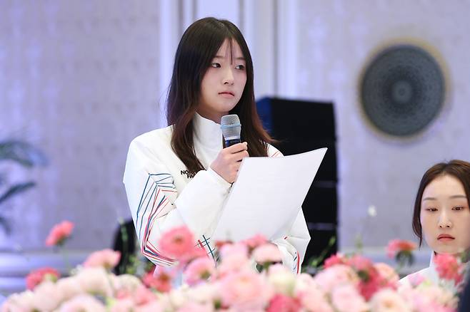 최가온. 사진 | 연합뉴스