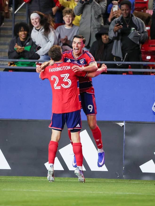 사진 | FC댈러스 소셜미디어