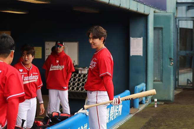 사진 | SSG 랜더스