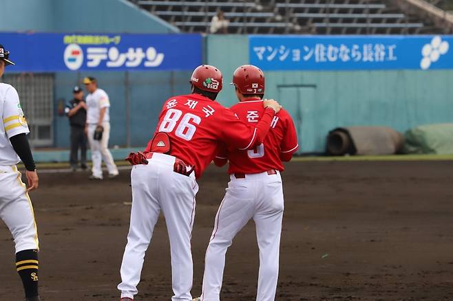 사진 | SSG 랜더스