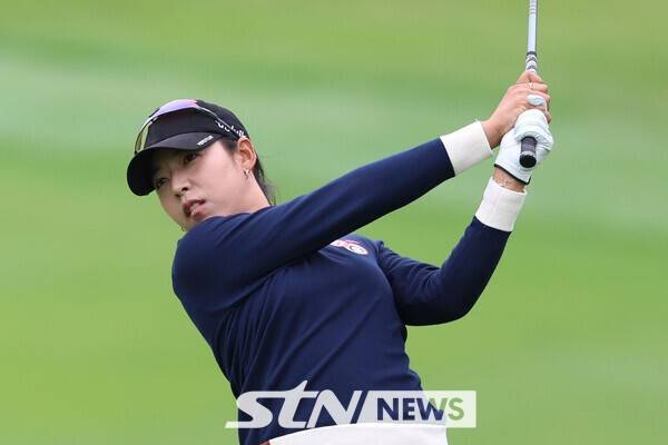 이미향 프로. /사진=뉴시스