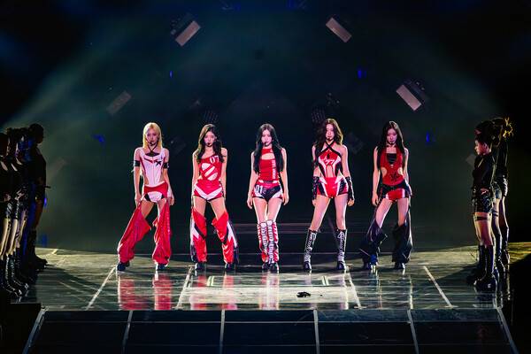 ⓒJYP엔터테인먼트