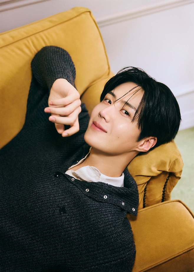 배우 김선호 ⓒ넷플릭스