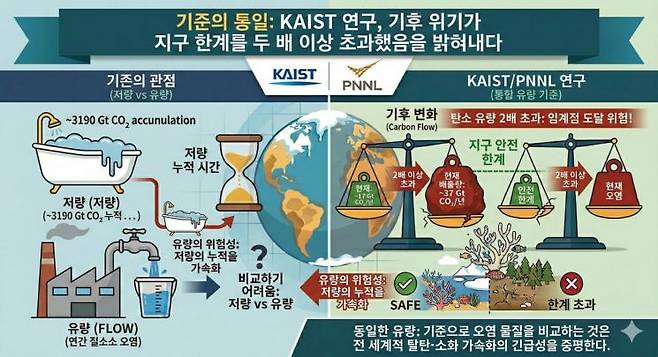 AI 생성 이미지. KAIST